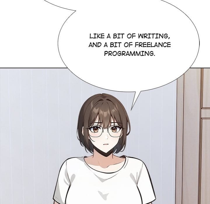 Love Me, or Else Uncensored, chapter 17, page 35 of 141