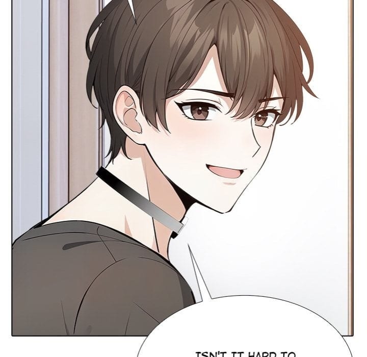 Love Me, or Else Uncensored, chapter 17, page 38 of 141
