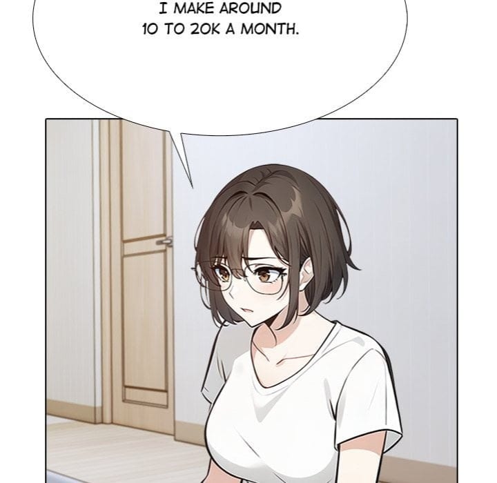 Love Me, or Else Uncensored, chapter 17, page 41 of 141