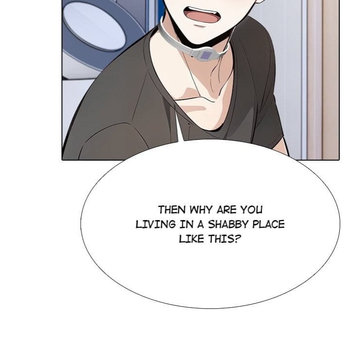 Love Me, or Else Uncensored, chapter 17, page 44 of 141