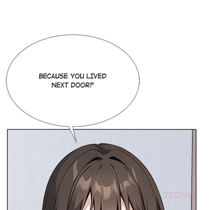 Love Me, or Else Uncensored, chapter 17, page 45 of 141