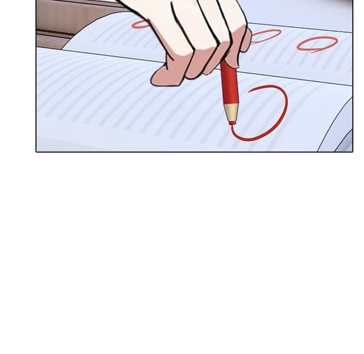 Love Me, or Else Uncensored, chapter 17, page 54 of 141