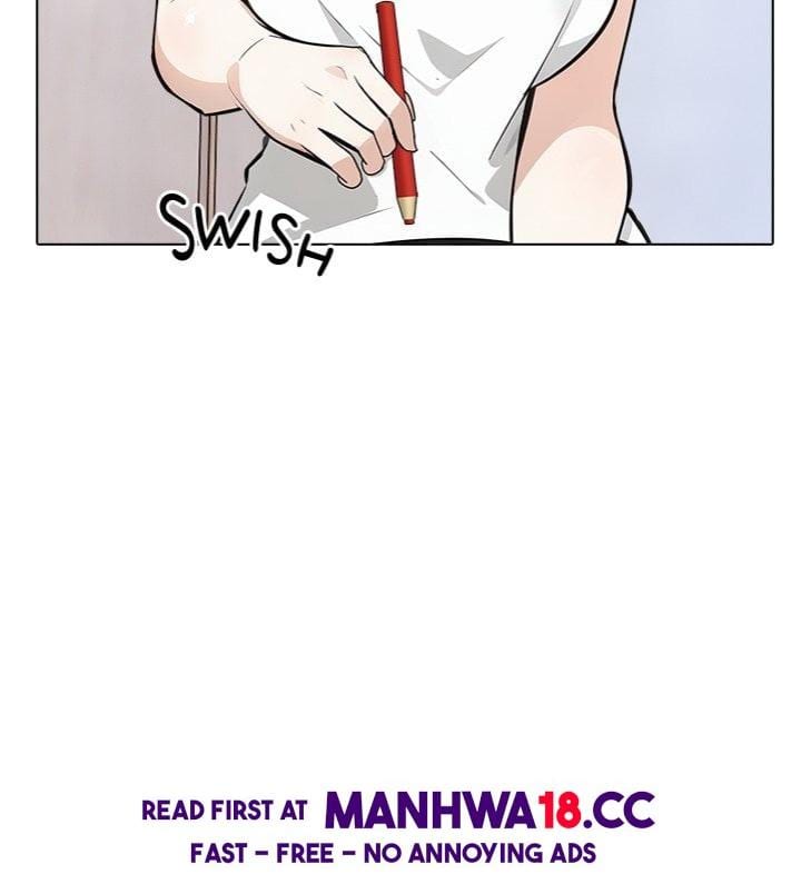 Love Me, or Else Uncensored, chapter 17, page 56 of 141