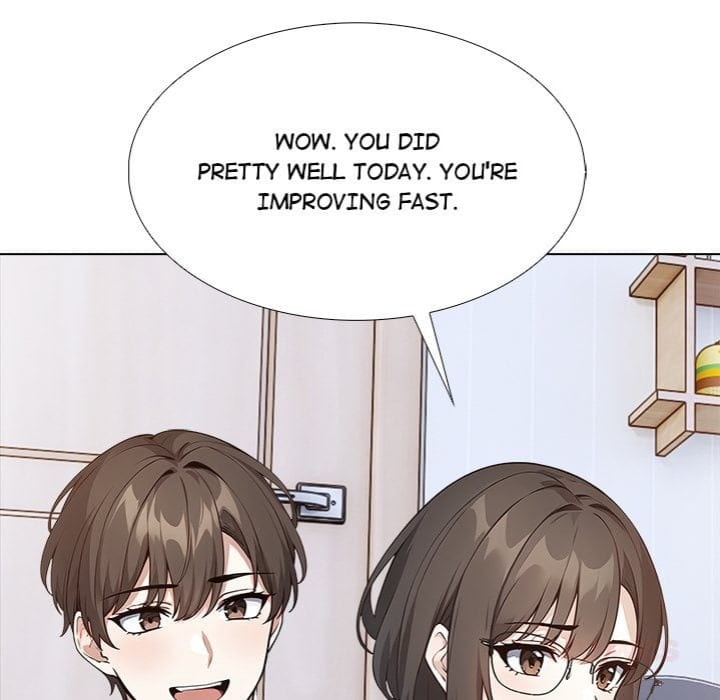 Love Me, or Else Uncensored, chapter 17, page 57 of 141