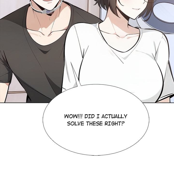 Love Me, or Else Uncensored, chapter 17, page 58 of 141