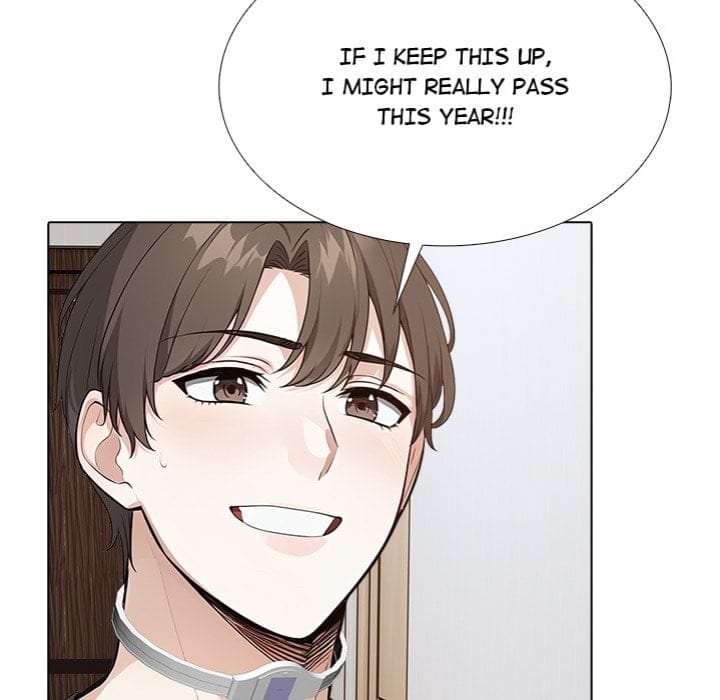 Love Me, or Else Uncensored, chapter 17, page 60 of 141