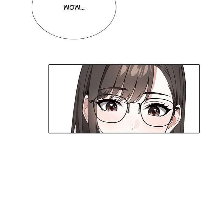 Love Me, or Else Uncensored, chapter 17, page 62 of 141