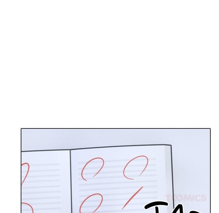 Love Me, or Else Uncensored, chapter 17, page 63 of 141