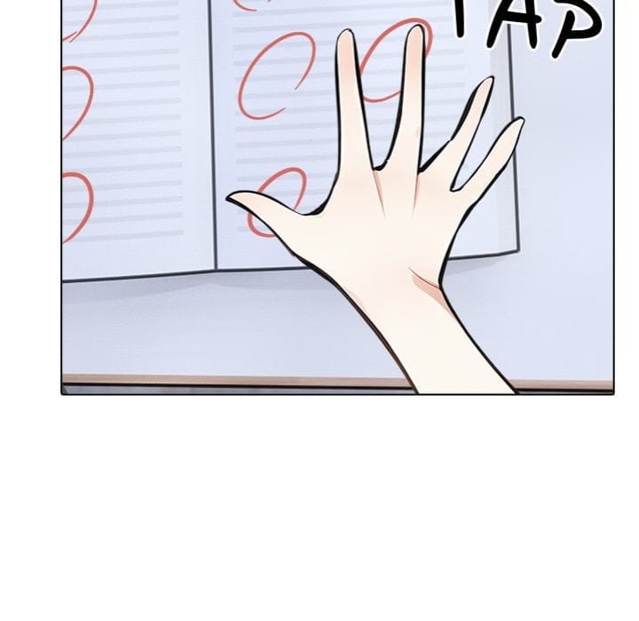 Love Me, or Else Uncensored, chapter 17, page 64 of 141