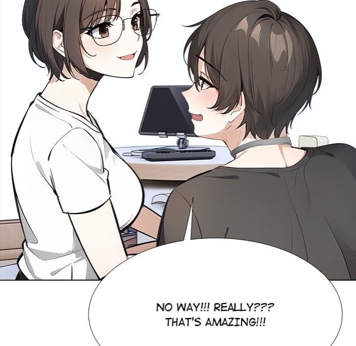 Love Me, or Else Uncensored, chapter 17, page 66 of 141