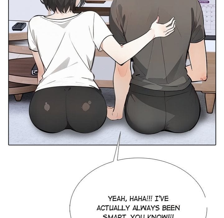 Love Me, or Else Uncensored, chapter 17, page 69 of 141