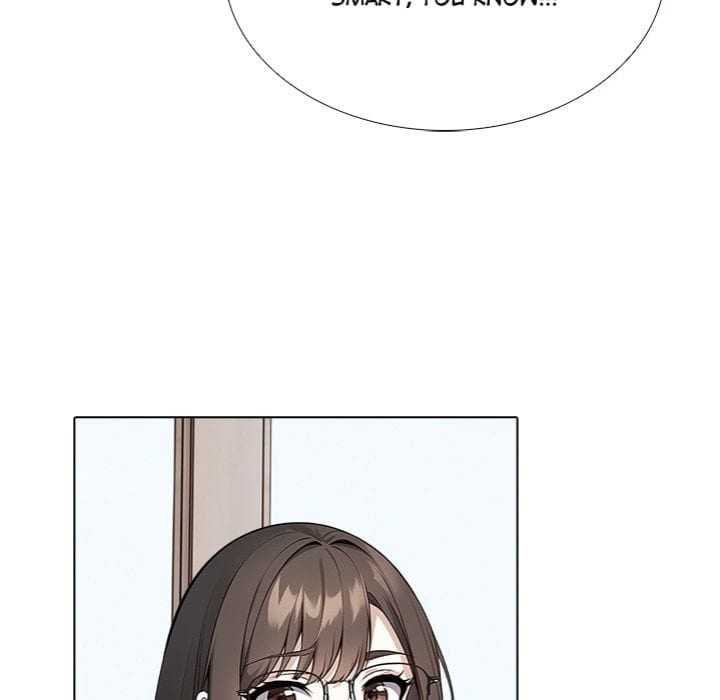 Love Me, or Else Uncensored, chapter 17, page 70 of 141