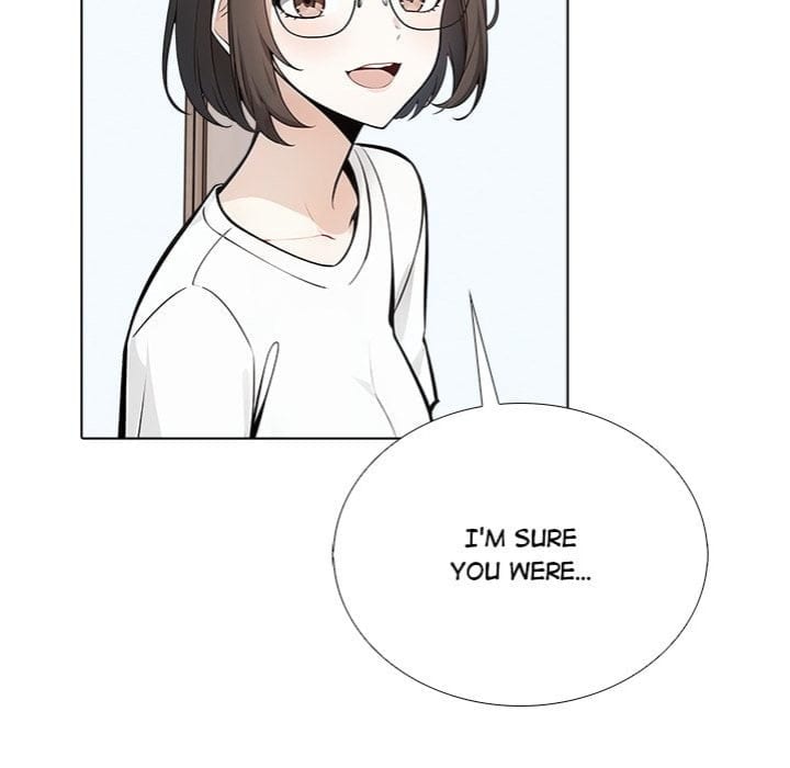 Love Me, or Else Uncensored, chapter 17, page 71 of 141