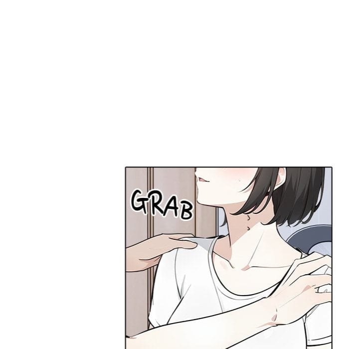 Love Me, or Else Uncensored, chapter 17, page 72 of 141