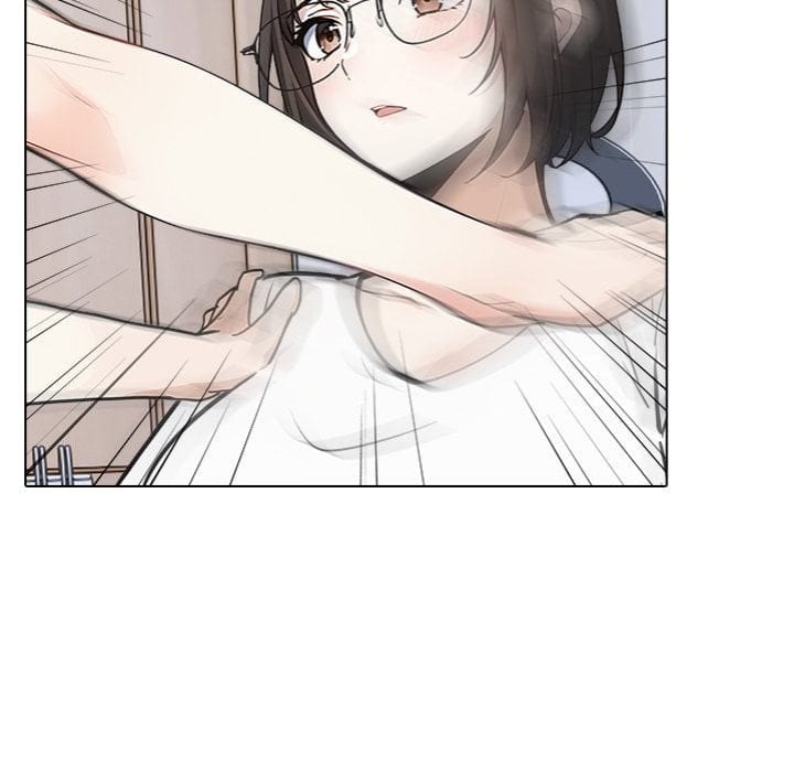 Love Me, or Else Uncensored, chapter 17, page 74 of 141