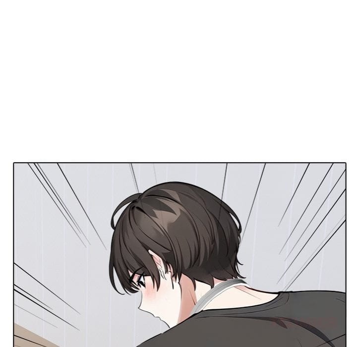 Love Me, or Else Uncensored, chapter 17, page 75 of 141