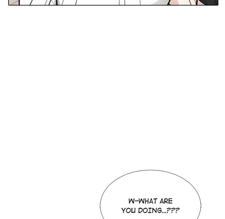 Love Me, or Else Uncensored, chapter 17, page 77 of 141