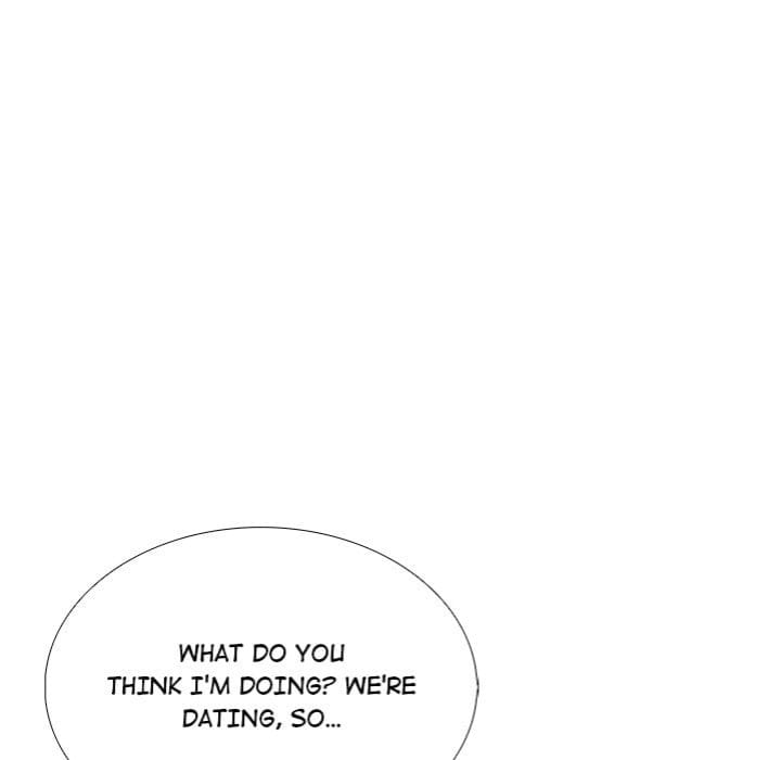 Love Me, or Else Uncensored, chapter 17, page 80 of 141