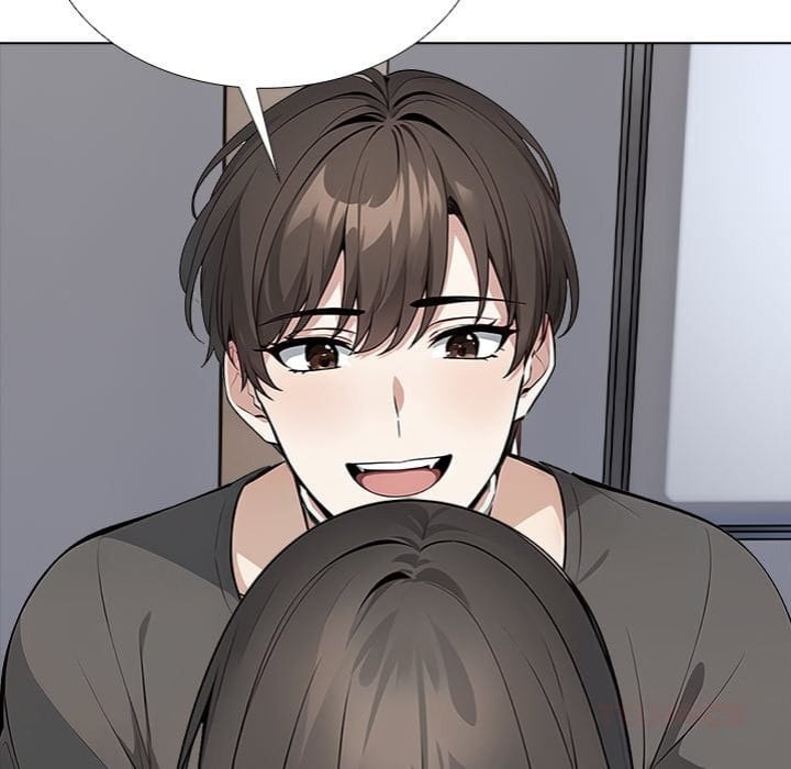 Love Me, or Else Uncensored, chapter 17, page 81 of 141