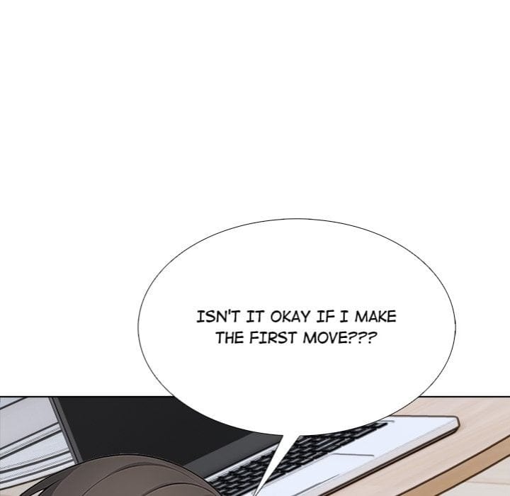 Love Me, or Else Uncensored, chapter 17, page 83 of 141