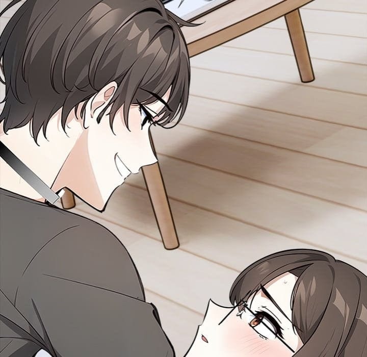 Love Me, or Else Uncensored, chapter 17, page 84 of 141
