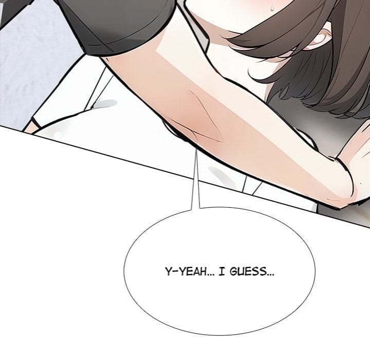 Love Me, or Else Uncensored, chapter 17, page 85 of 141