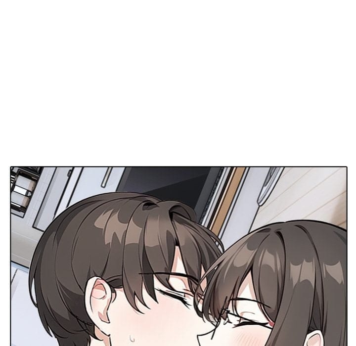 Love Me, or Else Uncensored, chapter 17, page 86 of 141