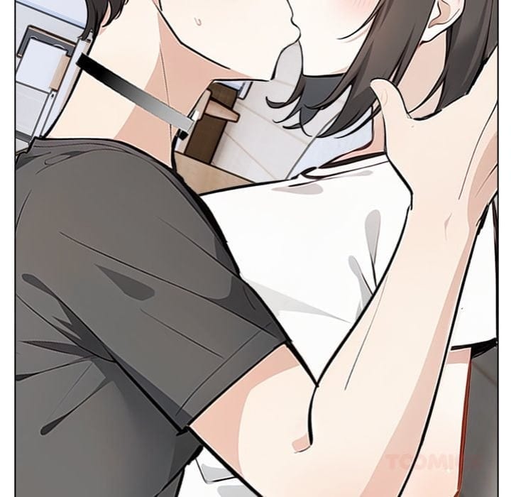 Love Me, or Else Uncensored, chapter 17, page 87 of 141