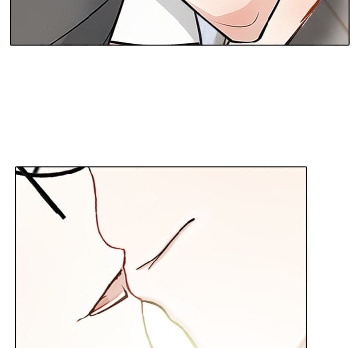 Love Me, or Else Uncensored, chapter 17, page 88 of 141