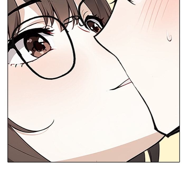 Love Me, or Else Uncensored, chapter 17, page 94 of 141