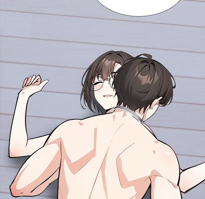 Love Me, or Else Uncensored, chapter 17, page 104 of 141