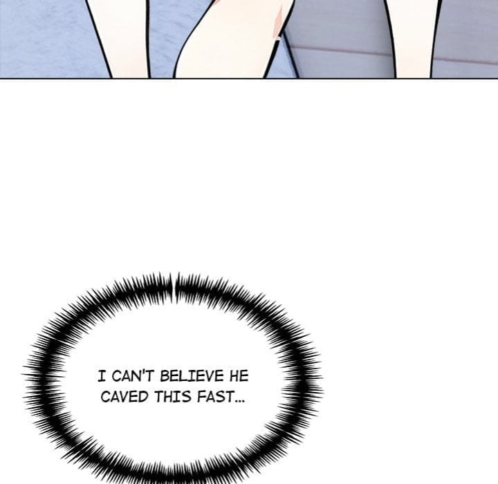 Love Me, or Else Uncensored, chapter 17, page 106 of 141