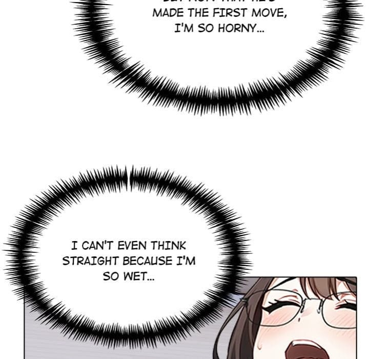 Love Me, or Else Uncensored, chapter 17, page 108 of 141
