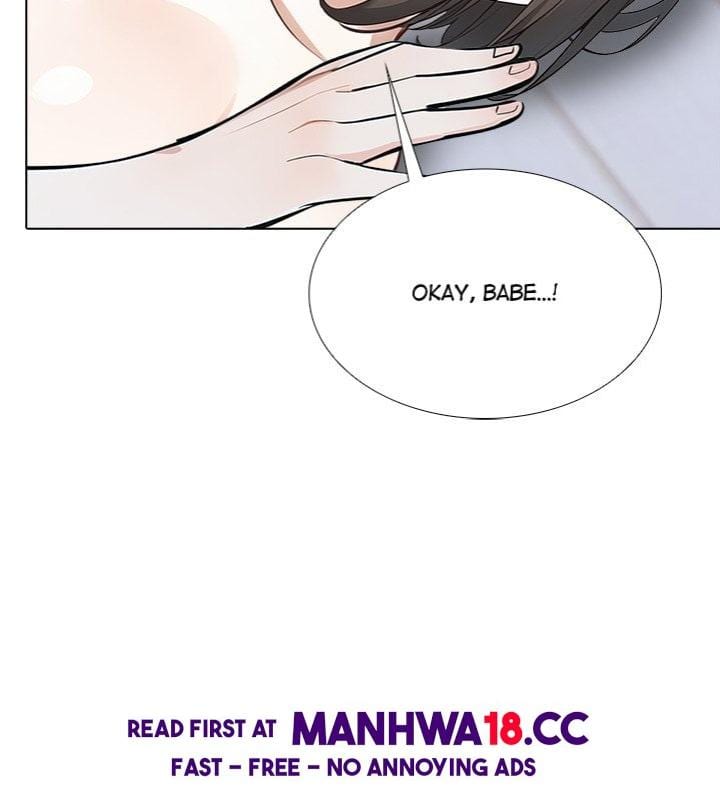 Love Me, or Else Uncensored, chapter 17, page 112 of 141
