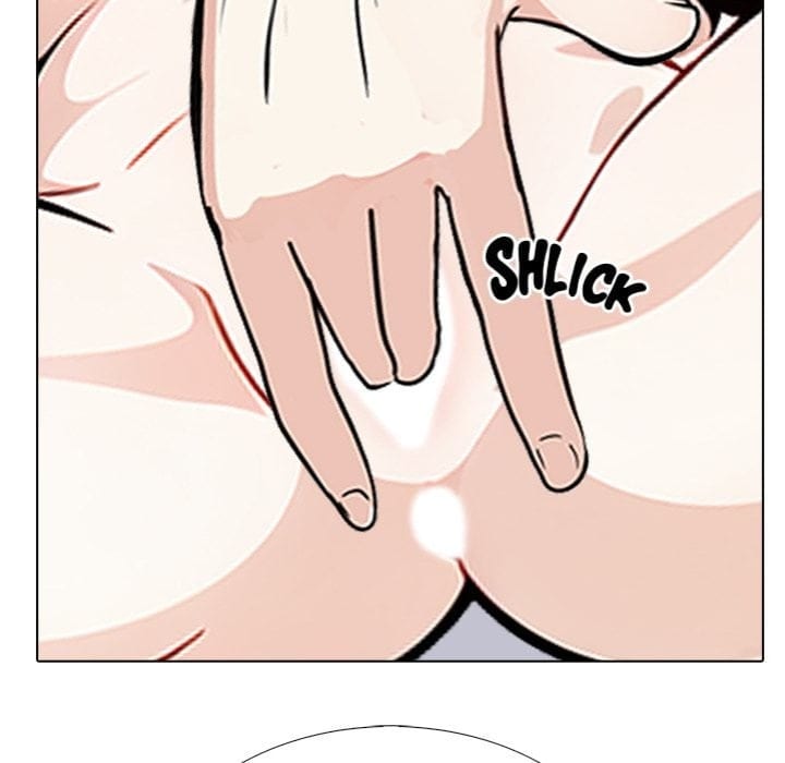 Love Me, or Else Uncensored, chapter 17, page 115 of 141