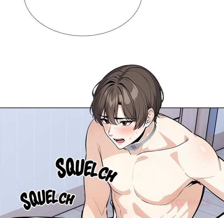 Love Me, or Else Uncensored, chapter 17, page 117 of 141