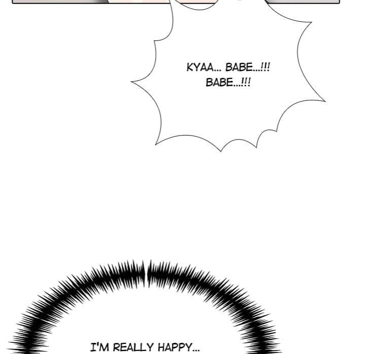 Love Me, or Else Uncensored, chapter 17, page 123 of 141