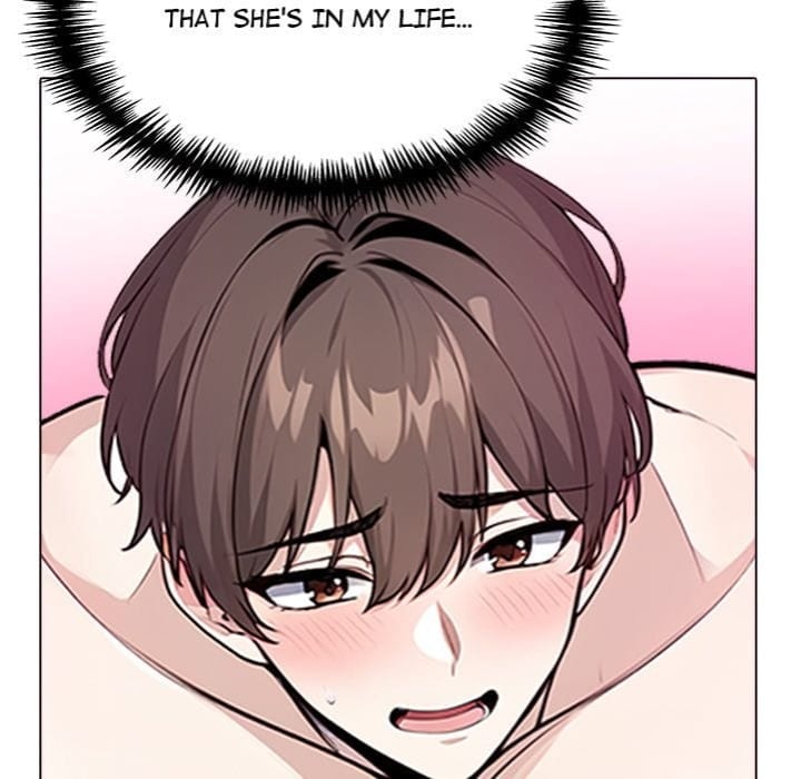 Love Me, or Else Uncensored, chapter 17, page 124 of 141