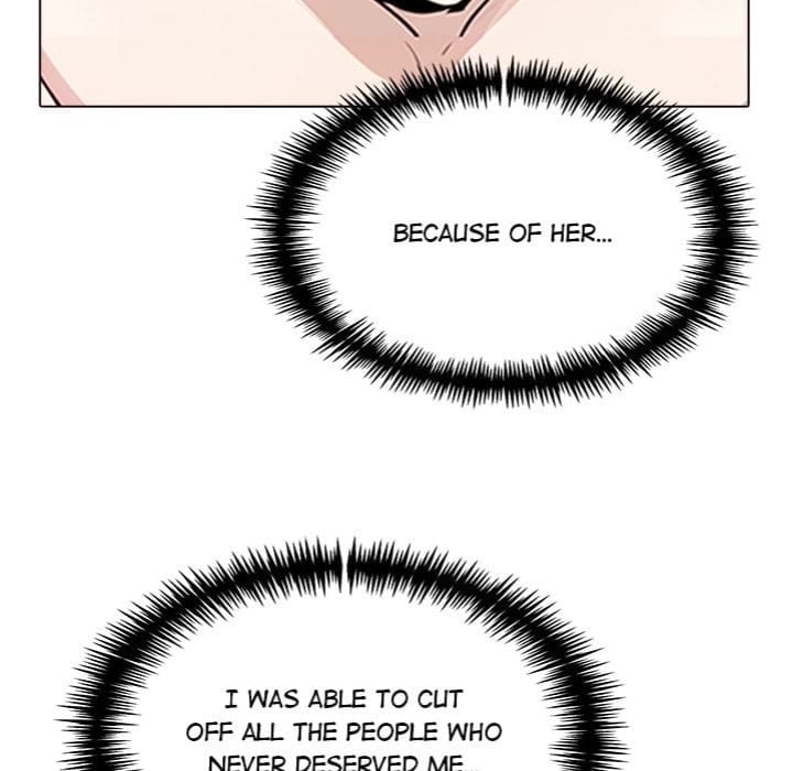 Love Me, or Else Uncensored, chapter 17, page 125 of 141