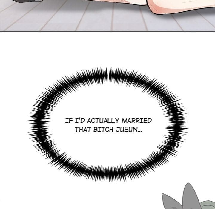 Love Me, or Else Uncensored, chapter 17, page 127 of 141