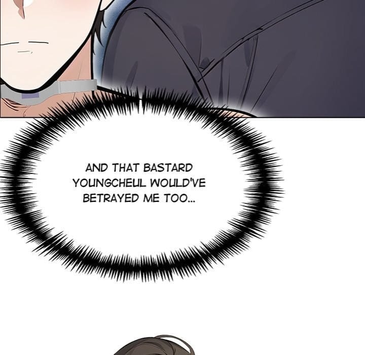 Love Me, or Else Uncensored, chapter 17, page 131 of 141