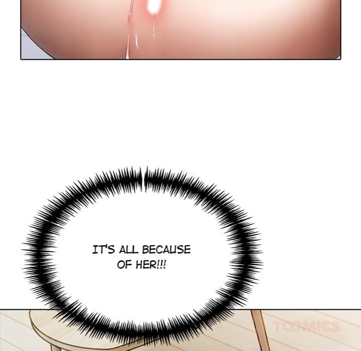 Love Me, or Else Uncensored, chapter 17, page 135 of 141