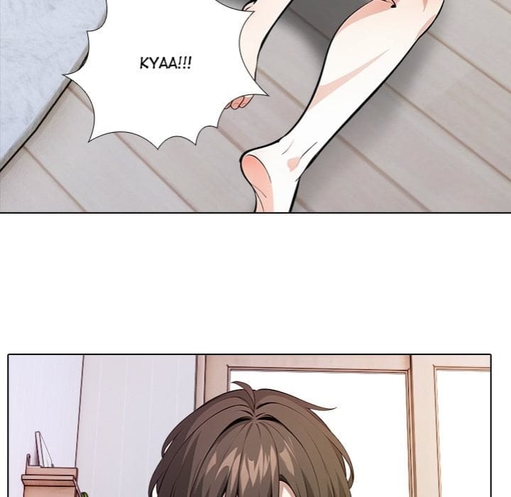 Love Me, or Else Uncensored, chapter 17, page 137 of 141