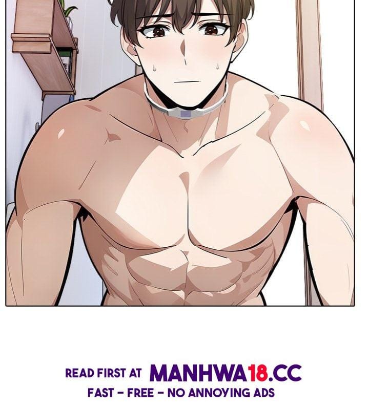 Love Me, or Else Uncensored, chapter 17, page 138 of 141