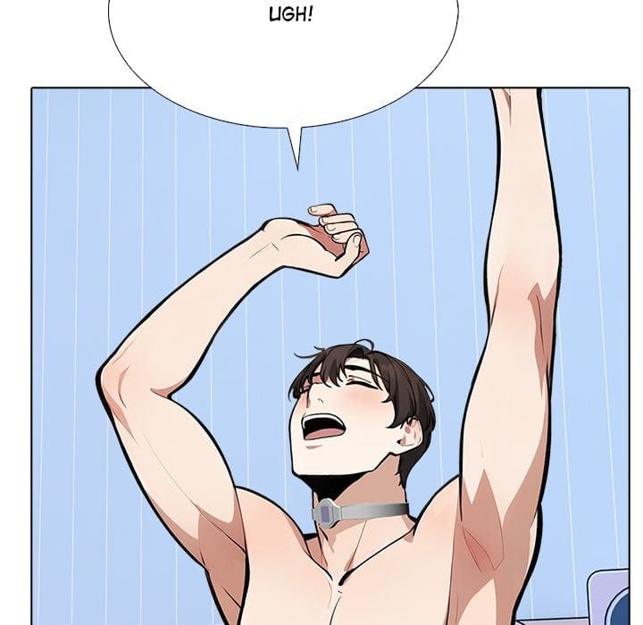 Love Me, or Else Uncensored, chapter 18, page 6 of 137