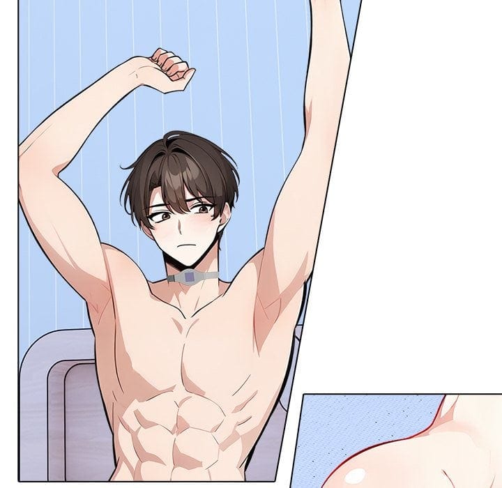 Love Me, or Else Uncensored, chapter 18, page 8 of 137
