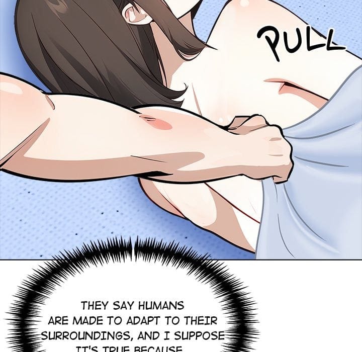 Love Me, or Else Uncensored, chapter 18, page 12 of 137