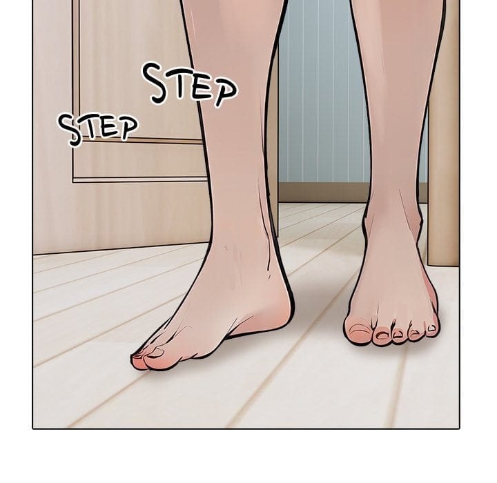 Love Me, or Else Uncensored, chapter 18, page 15 of 137