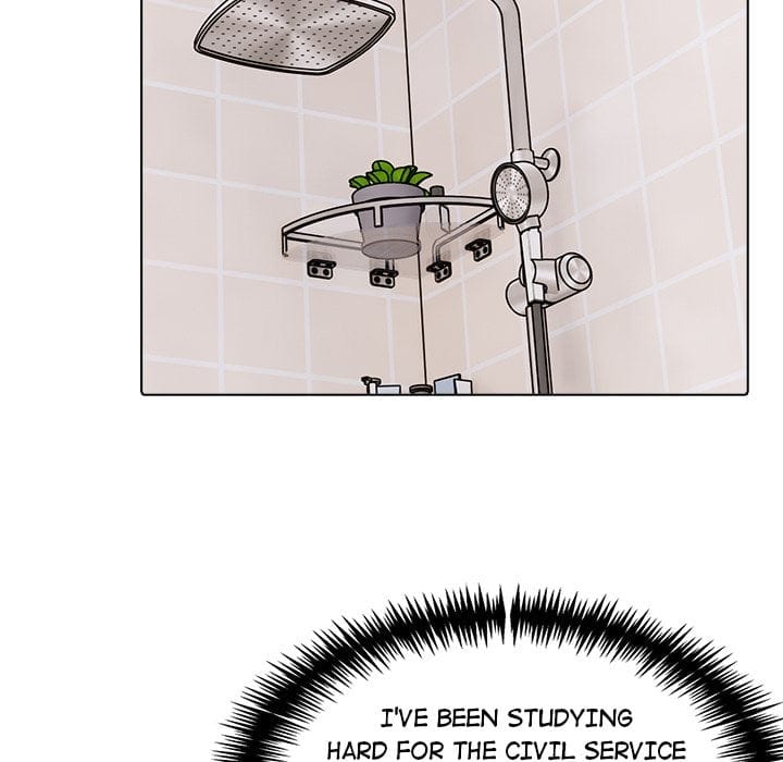 Love Me, or Else Uncensored, chapter 18, page 17 of 137
