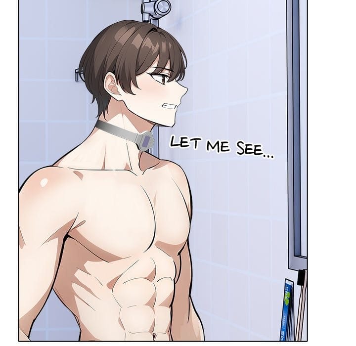 Love Me, or Else Uncensored, chapter 18, page 25 of 137